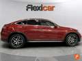 Mercedes-Benz GLC 250 4MATIC Rouge - thumbnail 2