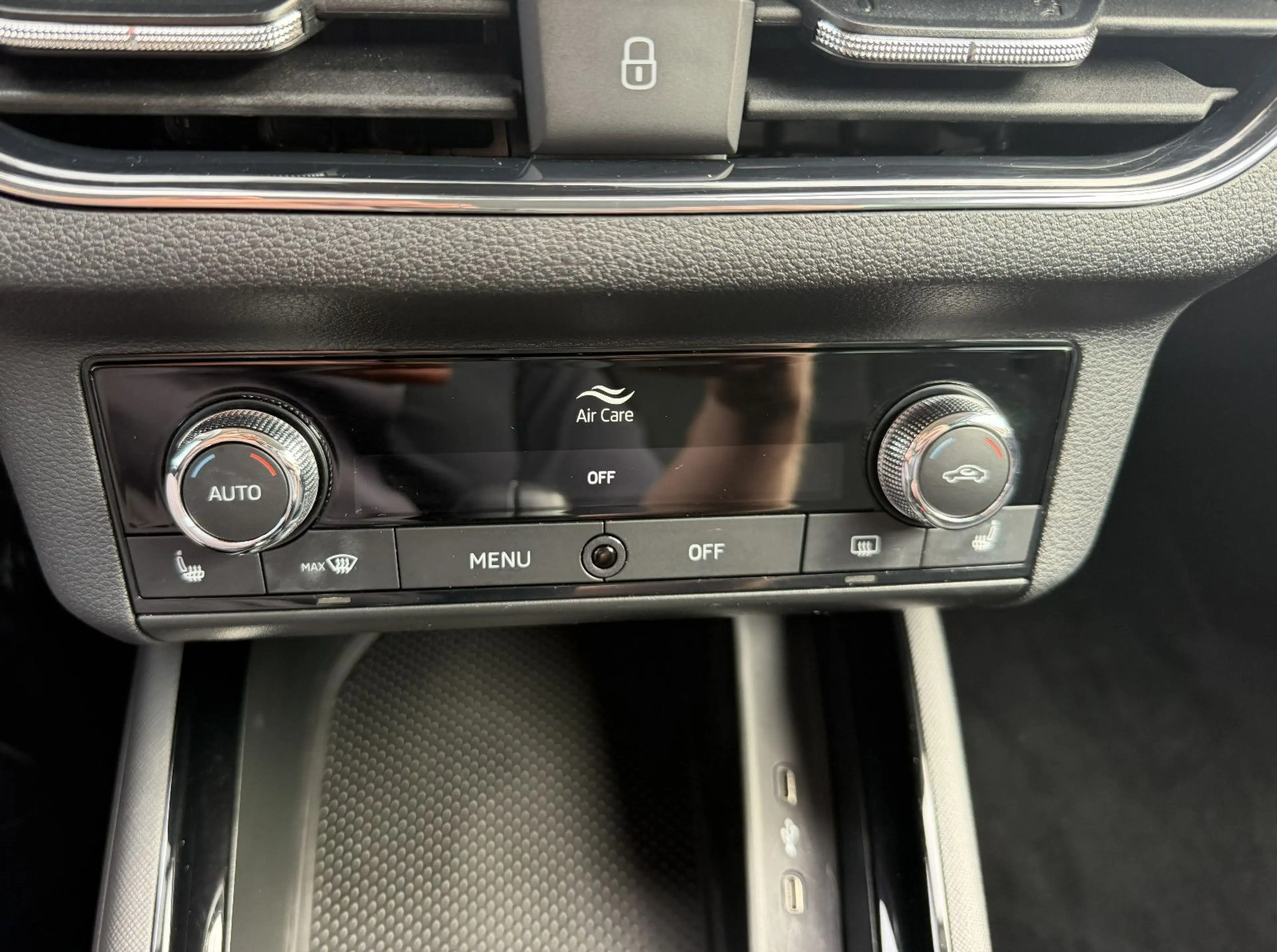 Skoda Kamiq Tour — photo 15