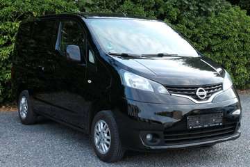 NV200-Kamera*AHK*NAVI*Bluetooth*7-Sitzer*TOP