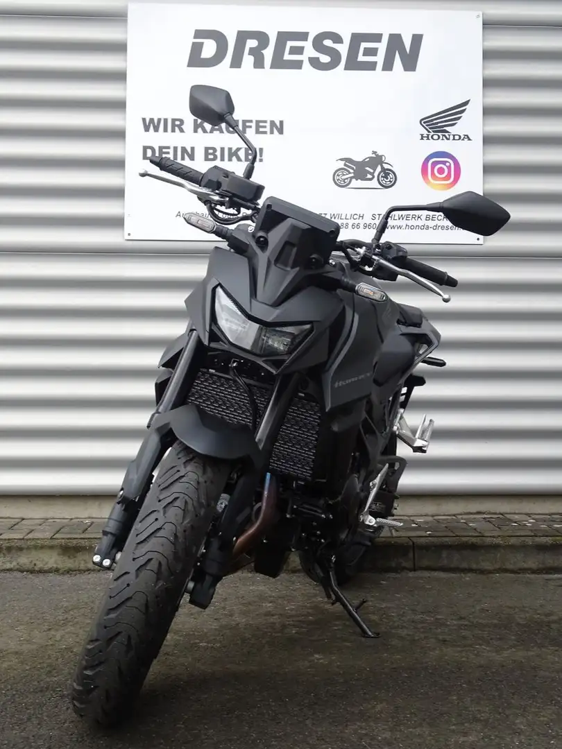 Honda CB 750 Hornet ABS * 2025 *  6 Jahre Garantie * Wit - 2