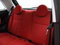 Fiat 500e RED 42 kWh | Navigatie | Climate Control | LED Ver Zwart - thumbnail 9
