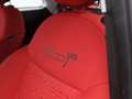 Fiat 500e RED 42 kWh | Navigatie | Climate Control | LED Ver Zwart - thumbnail 30