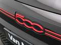 Fiat 500e RED 42 kWh | Navigatie | Climate Control | LED Ver Zwart - thumbnail 33