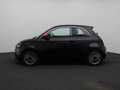 Fiat 500e RED 42 kWh | Navigatie | Climate Control | LED Ver Zwart - thumbnail 4