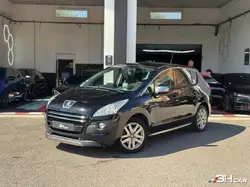 Peugeot 3008 2.0 E-HDI HYBRID 200cv 4X4