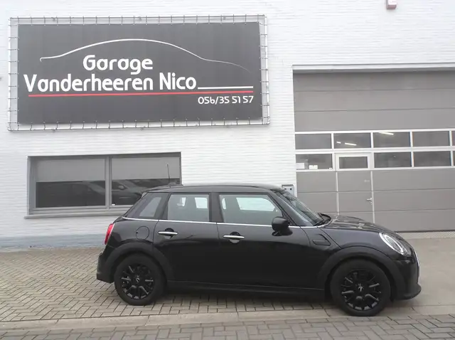 MINI Mini