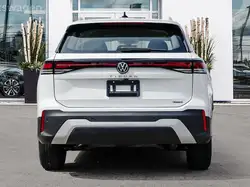 Volkswagen Tiguan 2026