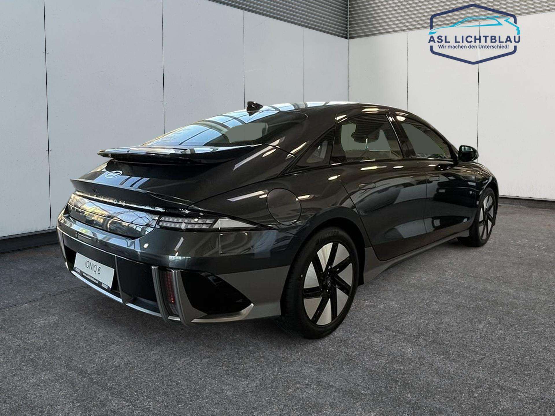 Hyundai IONIQ 6