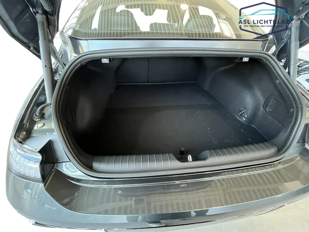 Hyundai IONIQ 6 Heckantrieb 53kWh Batt. DYNAMIQ-Paket 53kWh 16
