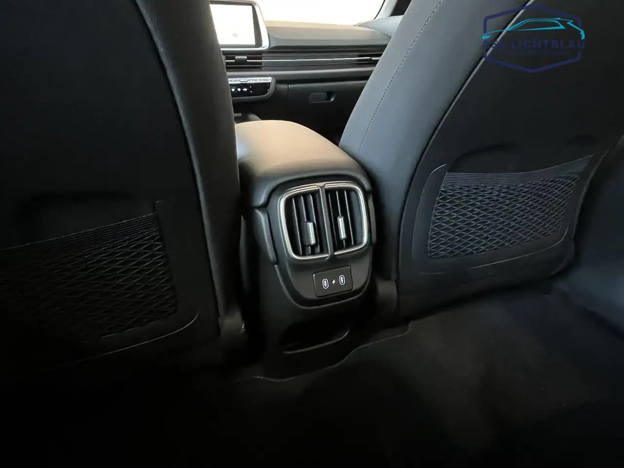 Hyundai IONIQ 6 Heckantrieb 53kWh Batt. DYNAMIQ-Paket 53kWh 15