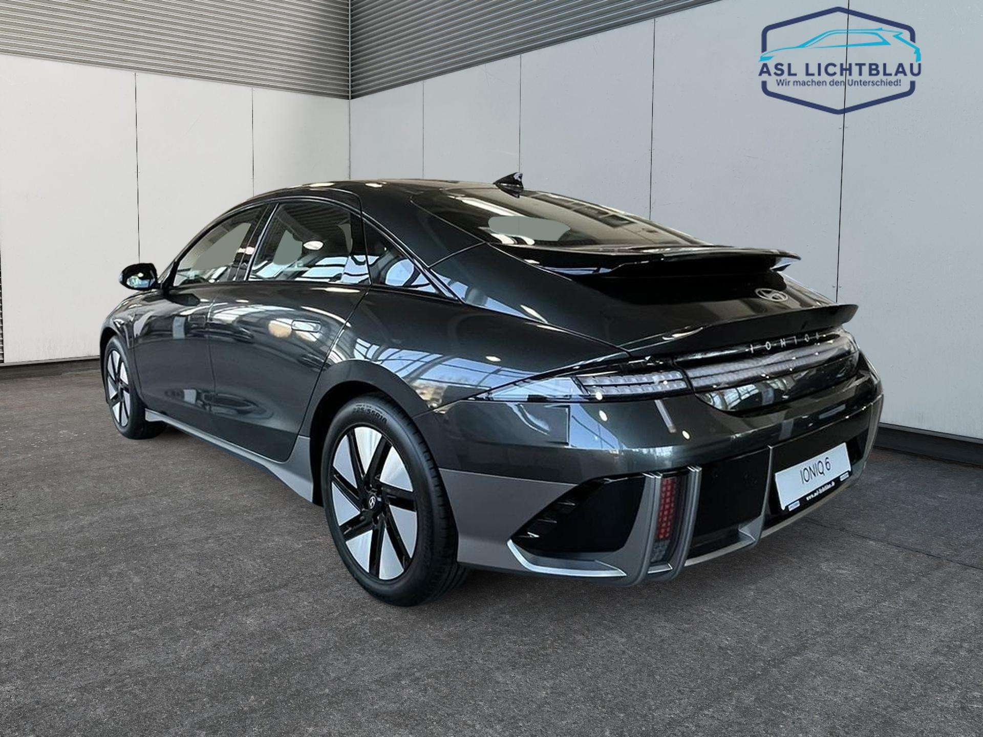 Hyundai IONIQ 6