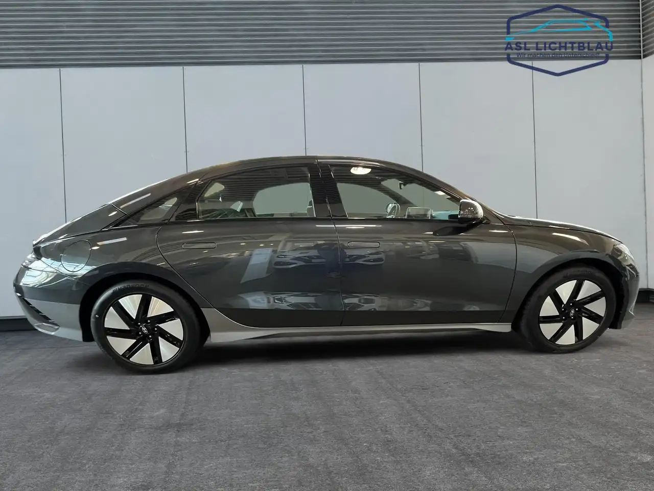 Hyundai IONIQ 6 Heckantrieb 53kWh Batt. DYNAMIQ-Paket 53kWh 4