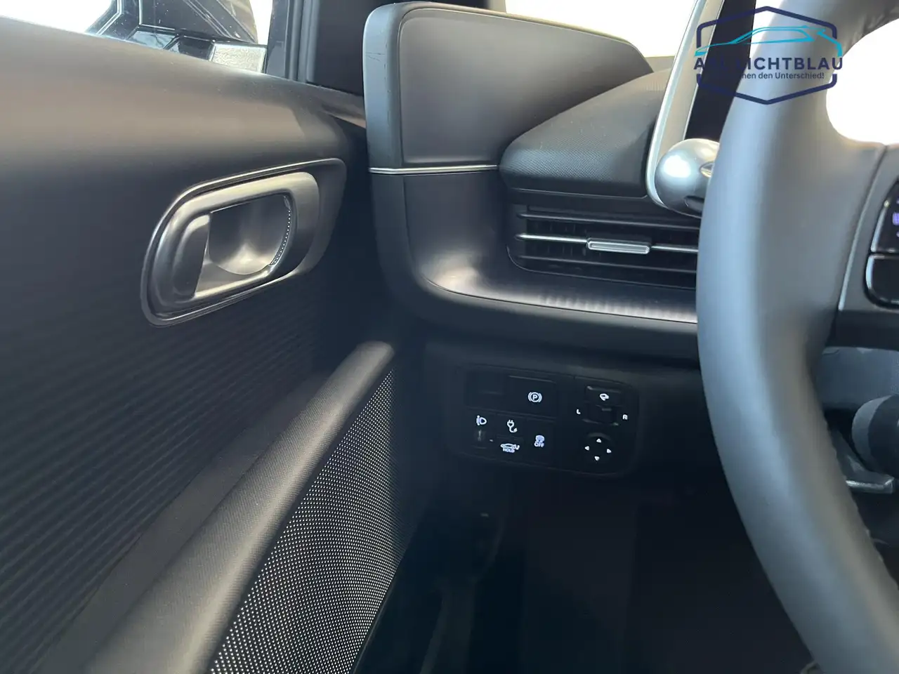 Hyundai IONIQ 6 Heckantrieb 53kWh Batt. DYNAMIQ-Paket 53kWh 11