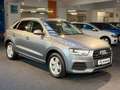 Audi Q3 quattro *S TRONIC*XENON*AHK SCHWE.*PDC*NAVI* Grau - thumbnail 1