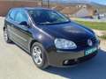 Volkswagen Golf Plus 1.6TDI Advance Negro - thumbnail 3