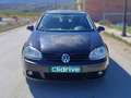 Volkswagen Golf Plus 1.6TDI Advance Negro - thumbnail 2