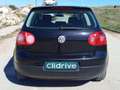 Volkswagen Golf Plus 1.6TDI Advance Negro - thumbnail 6