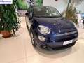 Fiat 500X 1.0 T3 120 CV Bleu - thumbnail 1