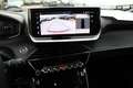 Peugeot 2008 ALLURE 100 CV PACK BOITE 6V ESSENCE CAMÉRA 360 GRAND GPS 3D FULL LEDS MI CUIR JA Grau - thumbnail 12