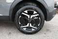 Peugeot 2008 ALLURE 100 CV PACK BOITE 6V ESSENCE CAMÉRA 360 GRAND GPS 3D FULL LEDS MI CUIR JA Grau - thumbnail 7