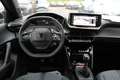 Peugeot 2008 ALLURE 100 CV PACK BOITE 6V ESSENCE CAMÉRA 360 GRAND GPS 3D FULL LEDS MI CUIR JA Grau - thumbnail 10