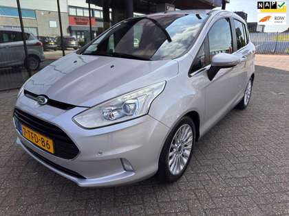 Ford B-Max 1.0 EcoBoost Titanium / Navi / Camera / PDC / Trek