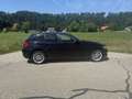 BMW 114 114 d Schwarz - thumbnail 4