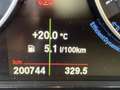 BMW 114 114 d Schwarz - thumbnail 13