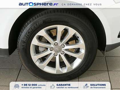 Audi Q5 3.0 V6 TDI 245ch FAP Ambition Luxe quattro S tron