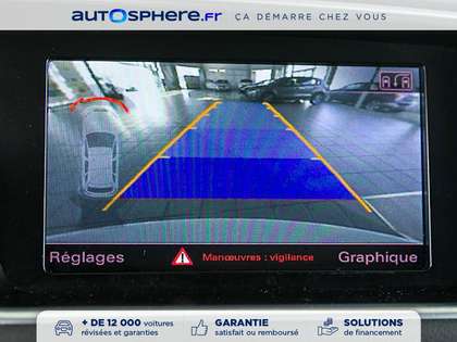 Audi Q5 3.0 V6 TDI 245ch FAP Ambition Luxe quattro S tron