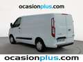 Ford Transit Custom FT 300 L1 Van Trend EcoBlue Hybrid Blanco - thumbnail 4
