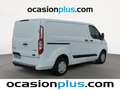 Ford Transit Custom FT 300 L1 Van Trend EcoBlue Hybrid Blanco - thumbnail 3