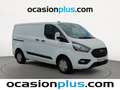 Ford Transit Custom FT 300 L1 Van Trend EcoBlue Hybrid Blanco - thumbnail 2