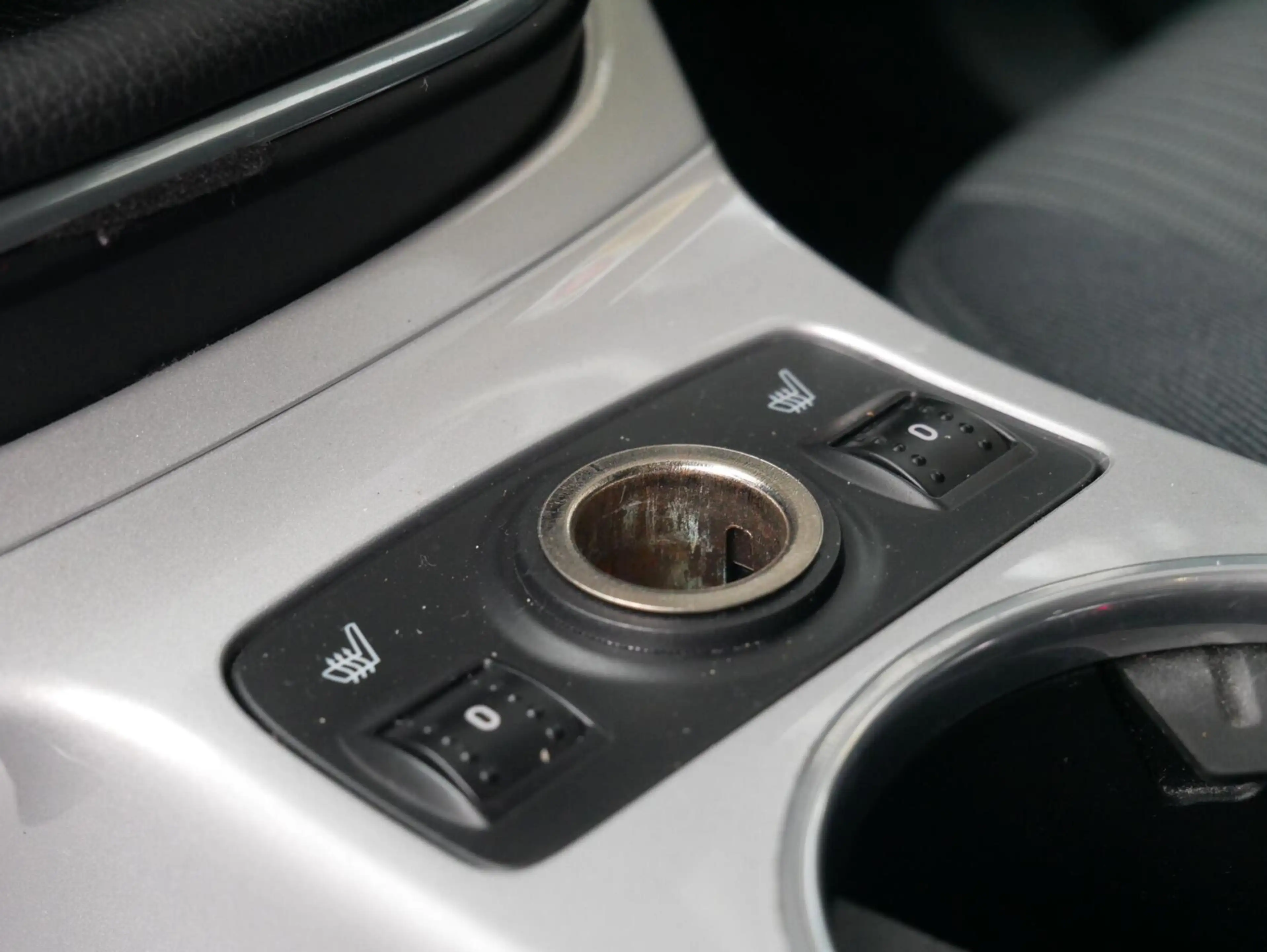 Ford C-Max 1.6 EcoBoost Lease Titanium Trekhaak| Dealer onder — photo 18