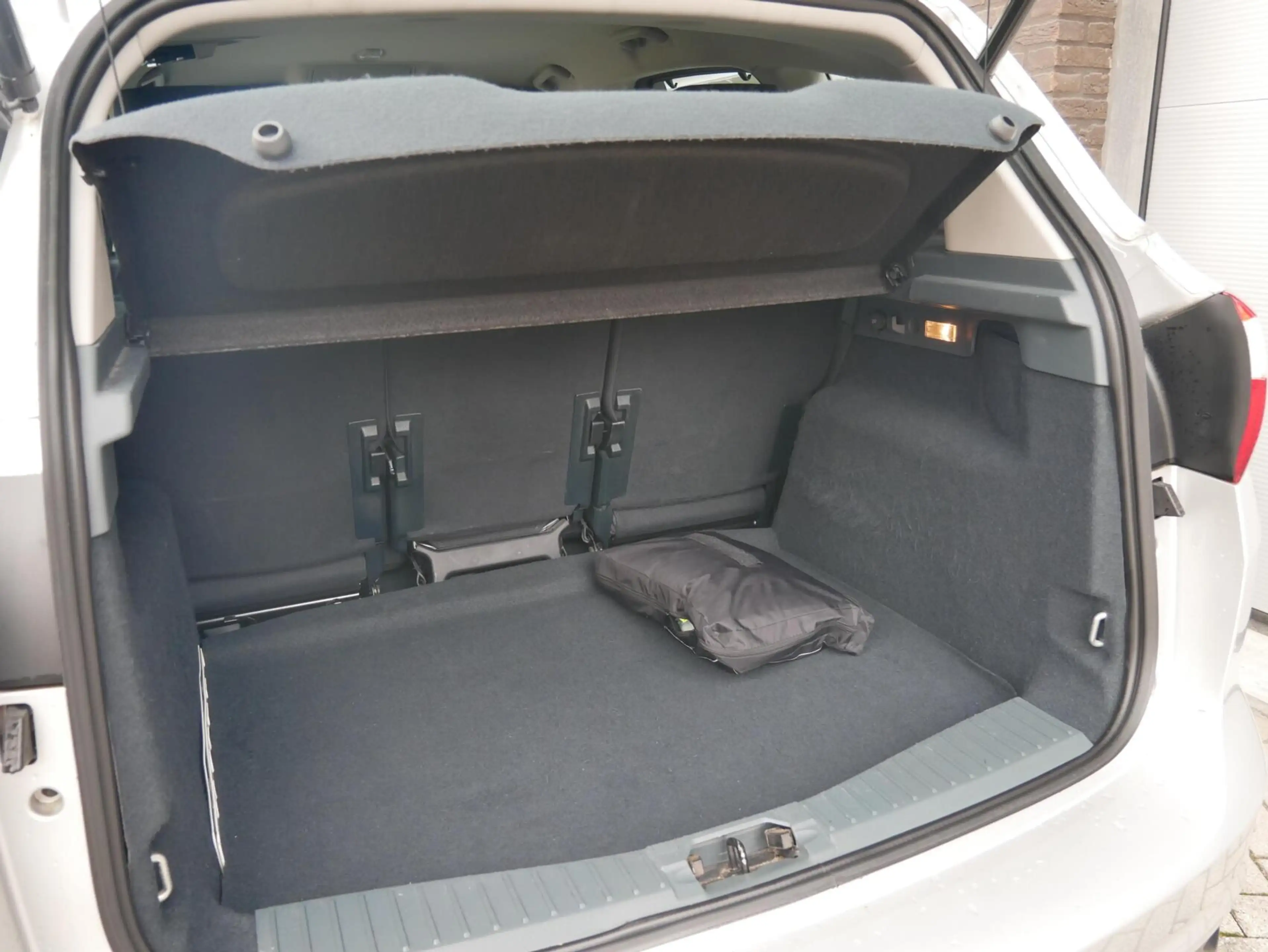Ford C-Max 1.6 EcoBoost Lease Titanium Trekhaak| Dealer onder — photo 27