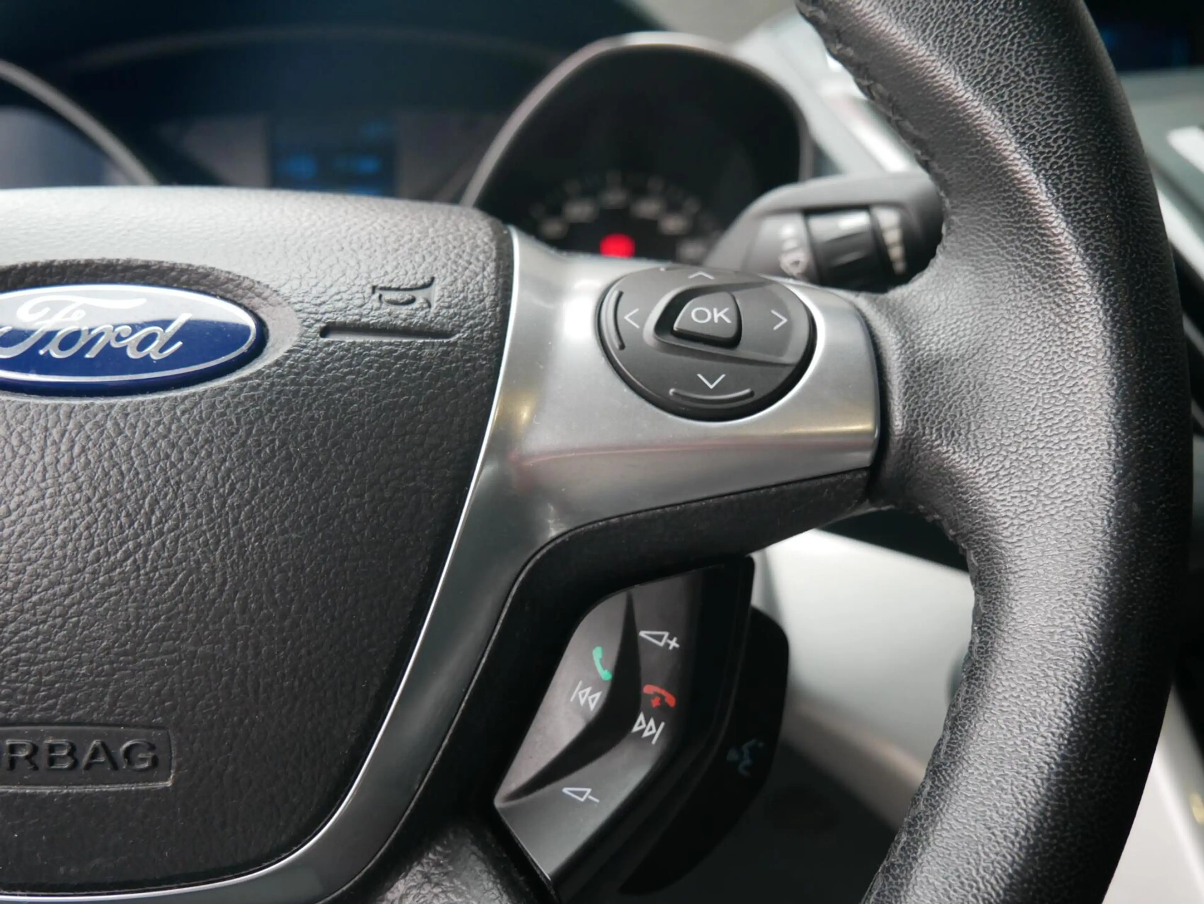 Ford C-Max 1.6 EcoBoost Lease Titanium Trekhaak| Dealer onder — photo 11