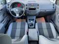 Volkswagen Golf Plus 1.4 United"1.Hand" Scheckheft" Service & TUV Neu" Silber - thumbnail 7