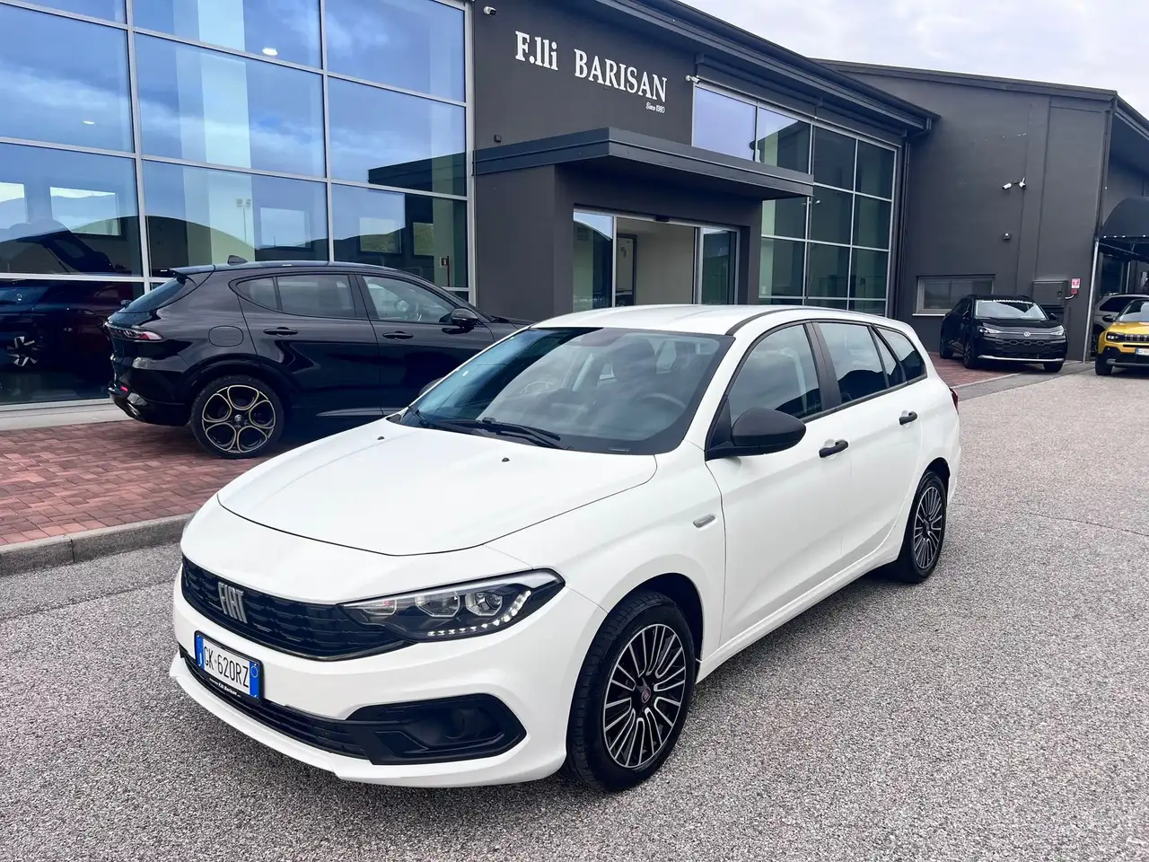 Fiat Tipo