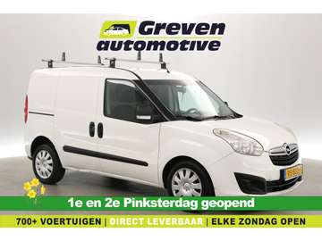 1.3 CDTi ecoFLEX | Airco | Trekhaak | Schuifdeur |