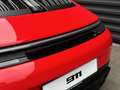 Porsche 992 (911) Carrera T Cabrio | Liftsystem | BOSE | Rot - thumbnail 29