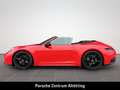 Porsche 992 (911) Carrera T Cabrio | Liftsystem | BOSE | Rot - thumbnail 3