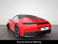 Porsche 992 (911) Carrera T Cabrio | Liftsystem | BOSE | Rot - thumbnail 4