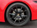 Porsche 992 (911) Carrera T Cabrio | Liftsystem | BOSE | Rot - thumbnail 8