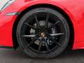 Porsche 992 (911) Carrera T Cabrio | Liftsystem | BOSE | Rot - thumbnail 7