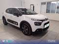 Citroen C3 PureTech 60KW (83CV) Plus Wit - thumbnail 3