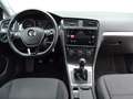 Volkswagen Golf Variant VII Variant 1.6 TDI NEUER-MOTOR NAVI/GRA/BUSINESS Silber - thumbnail 7