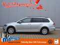 Volkswagen Golf Variant VII Variant 1.6 TDI NEUER-MOTOR NAVI/GRA/BUSINESS Silber - thumbnail 1
