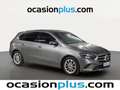 Mercedes-Benz B 180 7G-DCT Gris - thumbnail 2