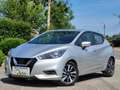 Nissan Micra 1.0 IG-T Tekna Gris - thumbnail 1