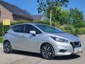 Nissan Micra 1.0 IG-T Tekna Gris - thumbnail 2